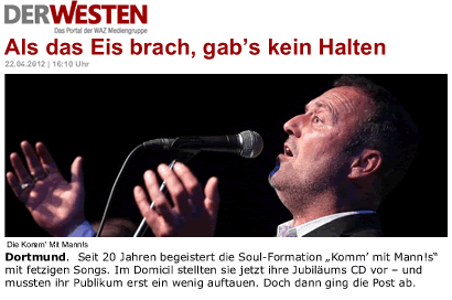 Der Westen