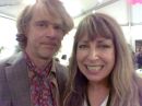 Jane mit Helge Schneider