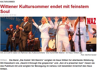 Kmms Witten