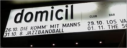 domicil