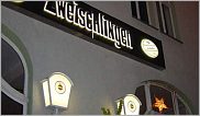 Zweischlingen