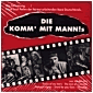 CD-Die Fortsetzung