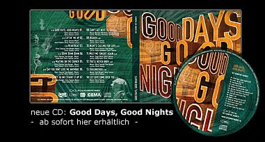 Good Days, Good Nights