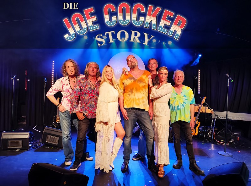 With a little help cockerstory 2025 800