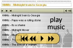 Musik hören